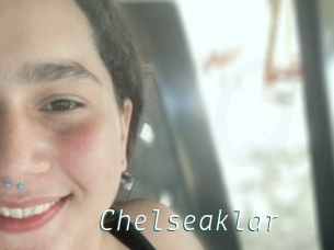 Chelseaklar