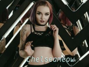 Chelseameow
