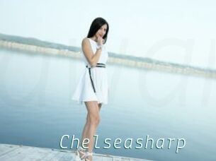 Chelseasharp