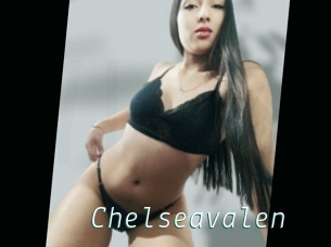 Chelseavalen