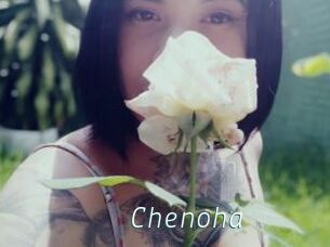 Chenoha