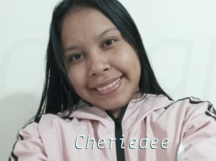 Cheriedee