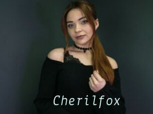 Cherilfox
