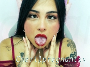 Cherilpregnantxx