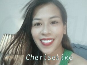 Cherisekiko