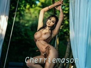 Cherriemason
