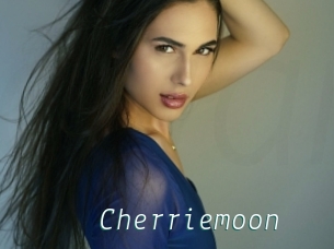 Cherriemoon