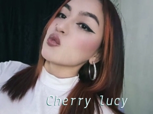 Cherry_lucy