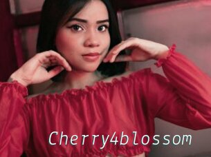 Cherry4blossom