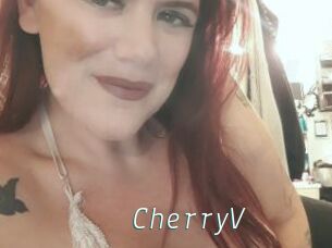 CherryV