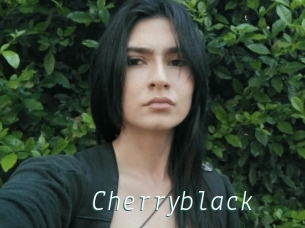 Cherryblack