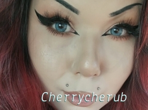 Cherrycherub