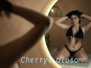 Cherryl_blosom