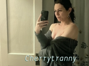 Cherrytranny