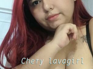 Chery_lavagirl
