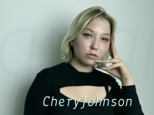 Cheryjohnson