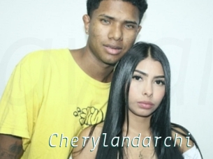 Cherylandarchi