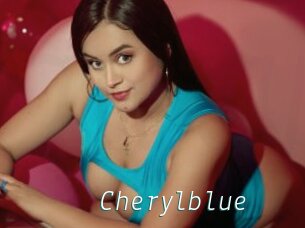 Cherylblue