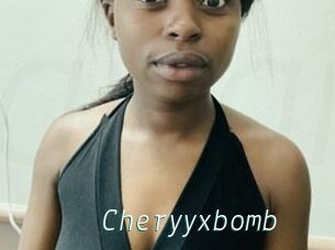 Cheryyxbomb