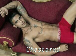 Chesterxd