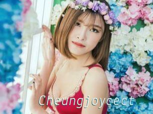 Cheungjoycect