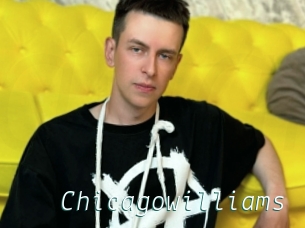Chicagowilliams