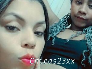 Chicas23xx