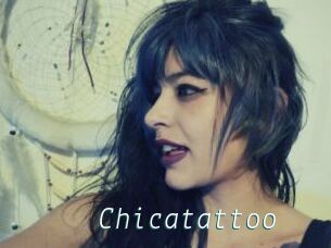 Chicatattoo