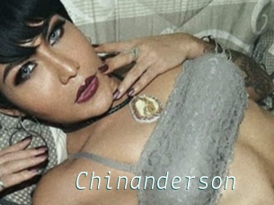 Chinanderson