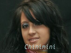 Chinimini