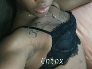 Chinx