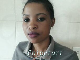 Chioctart