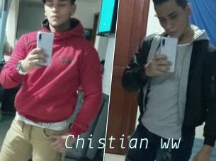 Chistian_ww