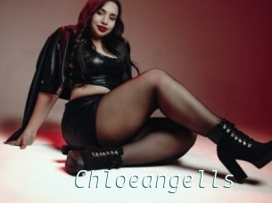 Chloeangells