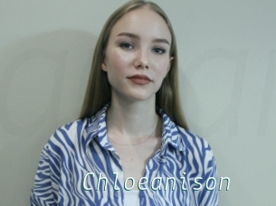 Chloeanison