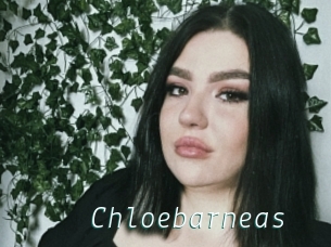 Chloebarneas