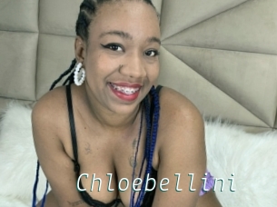 Chloebellini