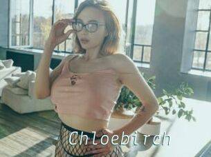 Chloebirch