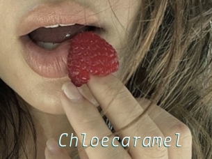 Chloecaramel