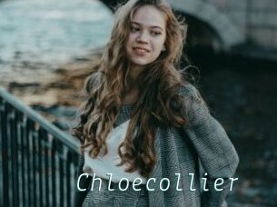 Chloecollier