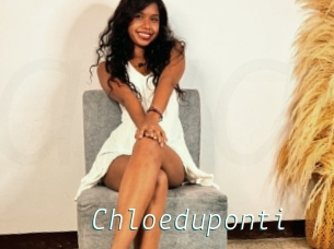 Chloeduponti