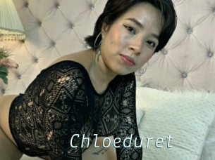 Chloeduret