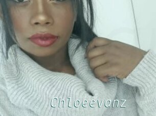 Chloeevanz