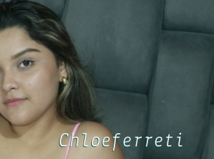 Chloeferreti
