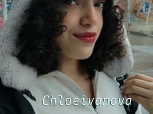 Chloeivanova