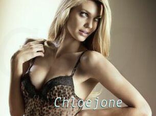 Chloejone