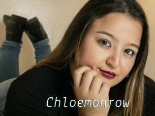 Chloemonrow