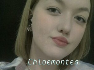 Chloemontes
