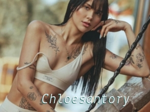 Chloesantory