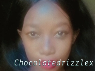 Chocolatedrizzlex